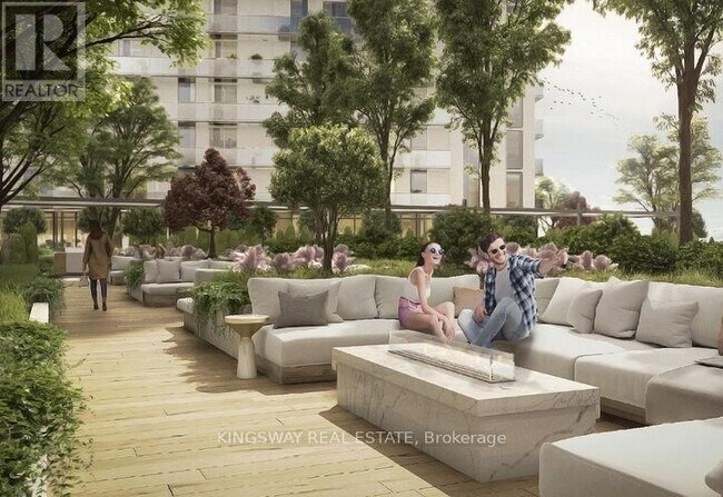 Photo - 33 Erie Ave Unité 1013