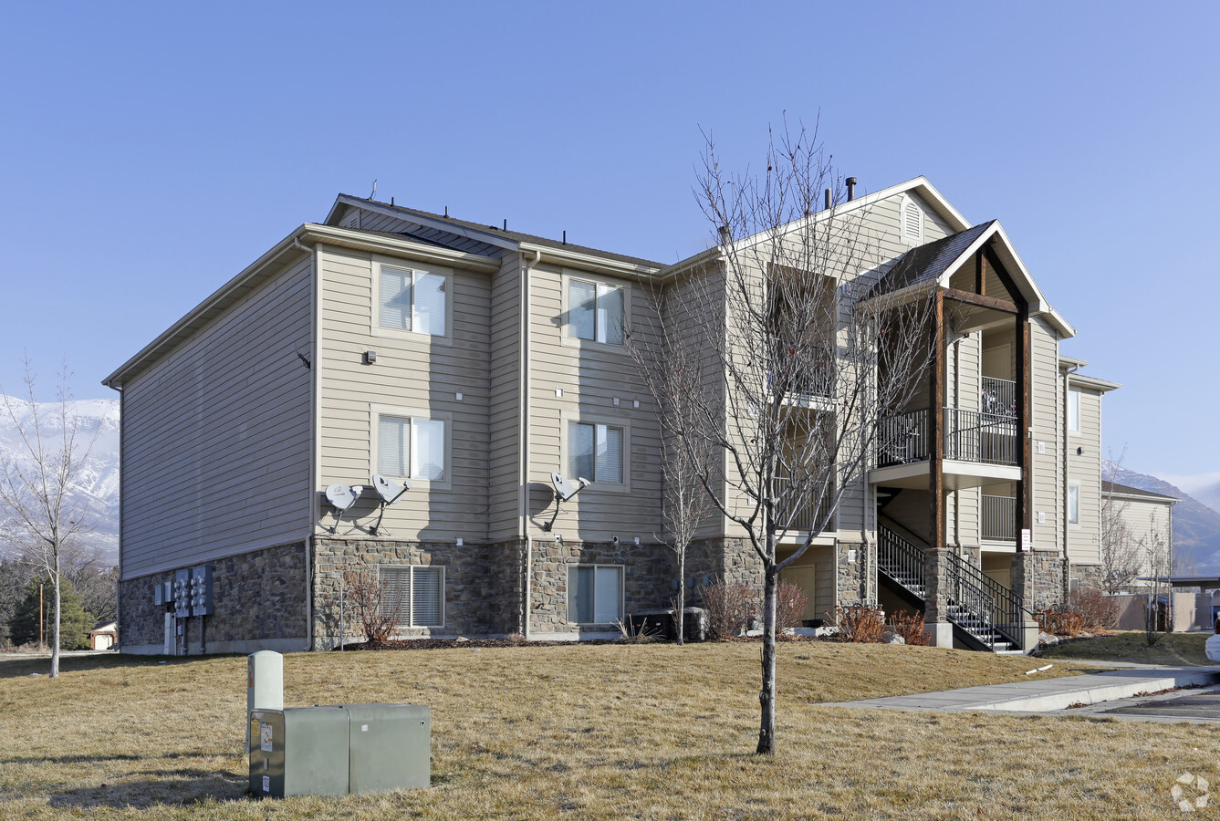Photo - The Georgian at Colonial Springs Apartments