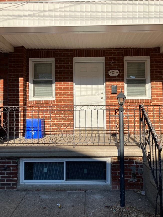 Photo - 3014 Memphis St