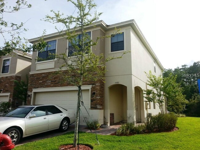 Photo - 1461 Portofino Meadows Blvd Townhome