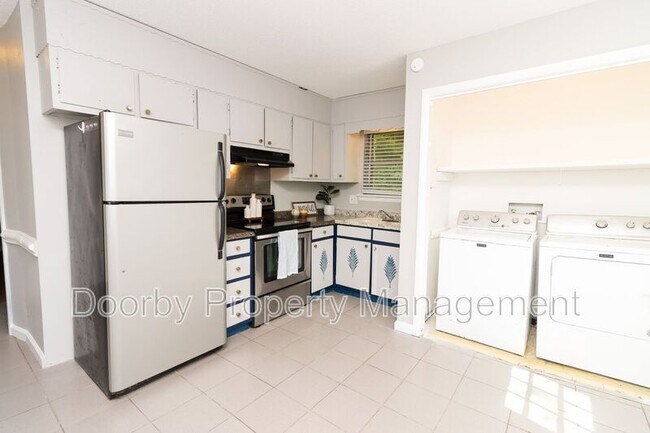 Photo - 3704 Fountain Ave Unidad A