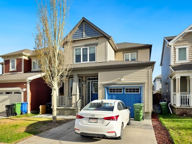 Photo - 167 Windbrook Manor SW