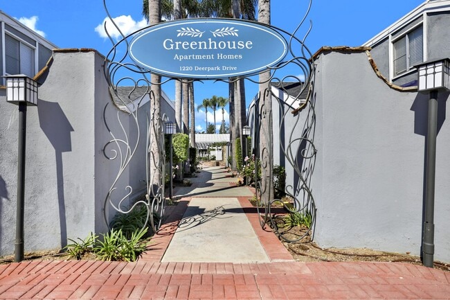 GREENHOUSE
