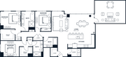 C3PH | 3x3 PH | 1960 sq ft
