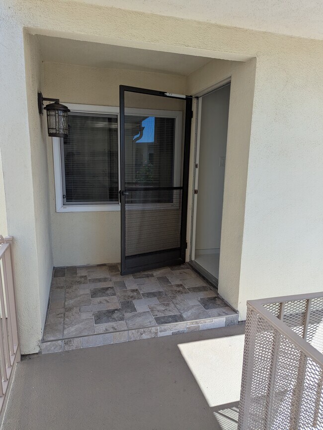 Private end unit - 2960 W 235th St Unit 14