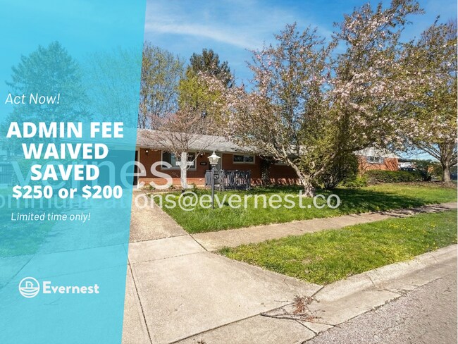 Building Photo - 1423 Marty Dr