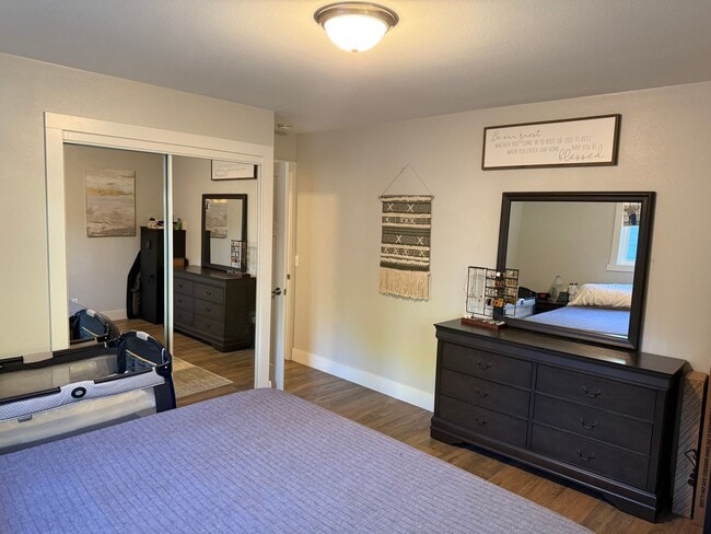 Photo - 1448 Avenue D Unit 1 - upstairs