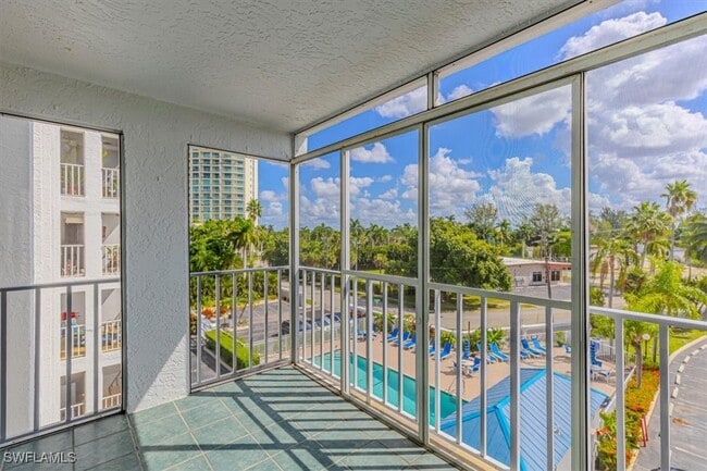 Photo - 2885 Palm Beach Blvd Unit 307