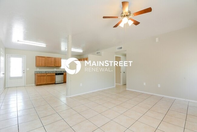 3 Bedroom Pet-Friendly Home in Tucson, AZ with Main Street Renewal