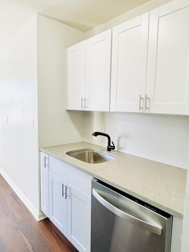 Photo - Blackrock Homes Apartments