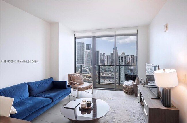 Photo - 1600 NE 1st Ave Unit 3008