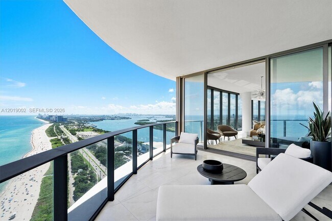Photo - 15701 Collins Ave Unidad 3605