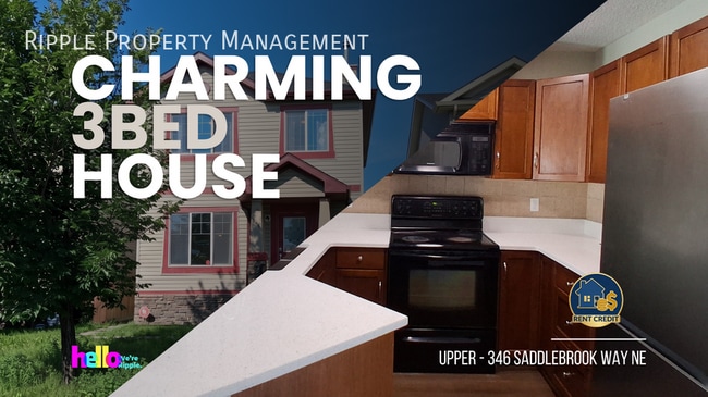 Building Photo - AMAZING 3 BEDS, 2.5 BATHS SINGLE-FAMILY HOME (UPPER) | DEDICATED DEN & TILE GAS FIREPLACE