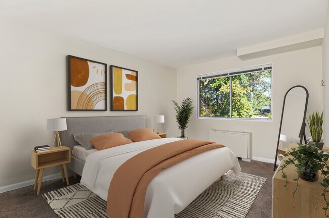 Photo - Hyattsville House Apartments