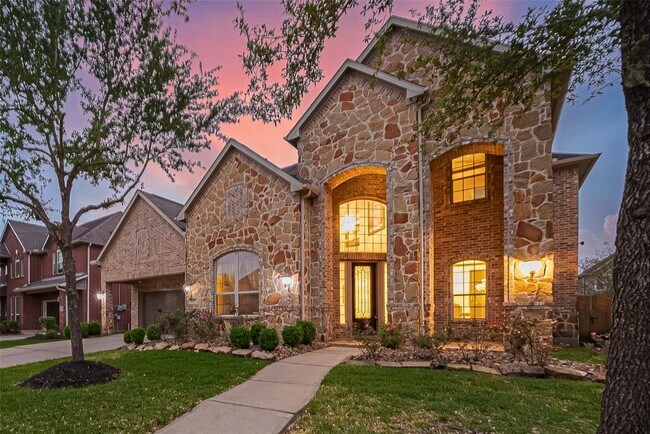 Photo - 17019 Mahogany Trace Ln House