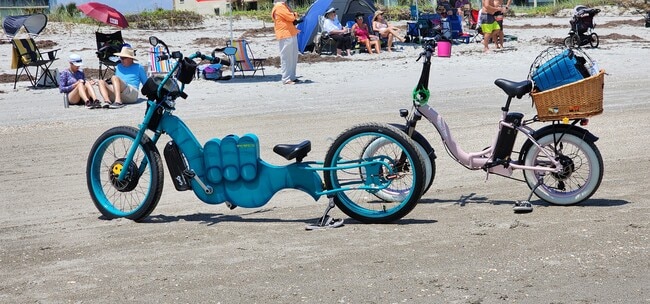 Photo - 1830 N Atlantic Ave