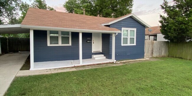 402 Arnold Drive - 402 Arnold Drive Casa