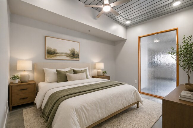Photo - 620 Glen Iris Dr NE Unidad 501