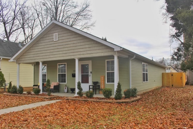 Photo - 521 S New York Ave