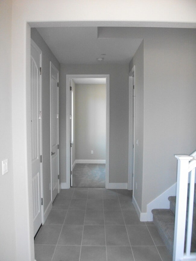Photo - Newly Constructed Townhome for rent in Campbell