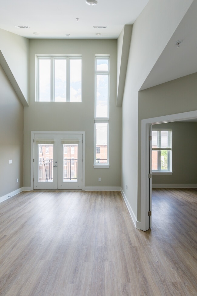 Estilo loft