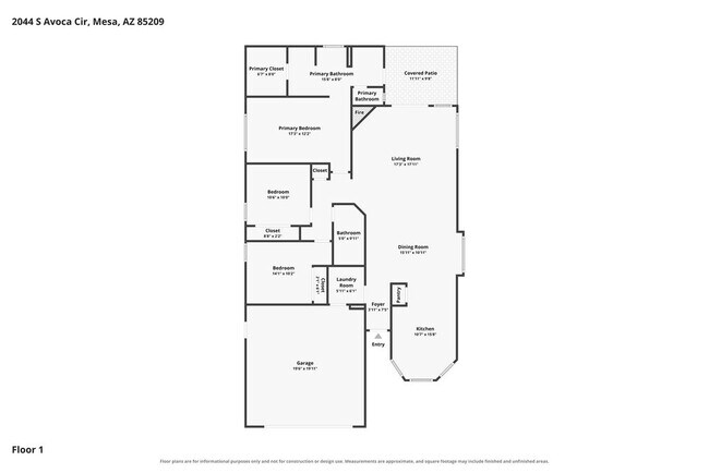 Photo - 2044 S Avoca Cir