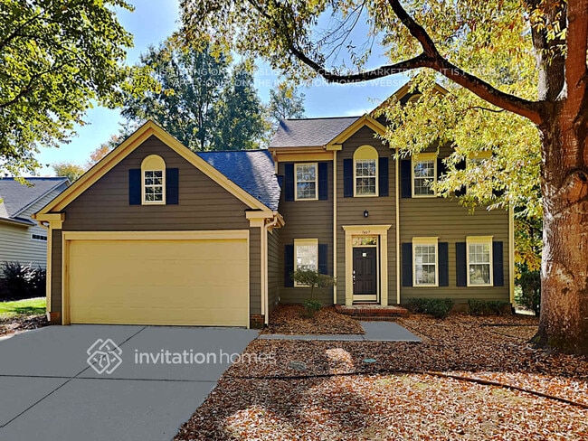 Building Photo - 7407 Reedy Creek Rd Rental