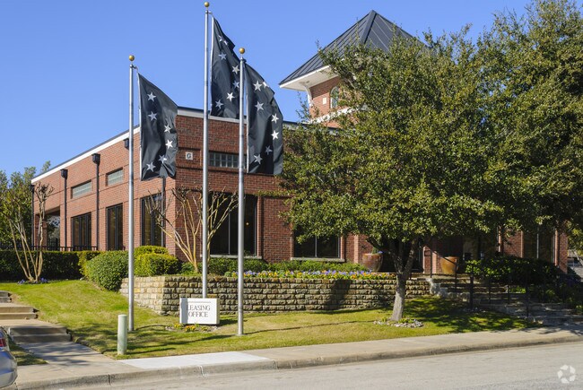 Photo - Knights of Pythias Lofts
