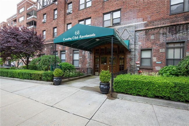 Photo - 68 E Hartsdale Ave Condo Unit 5D