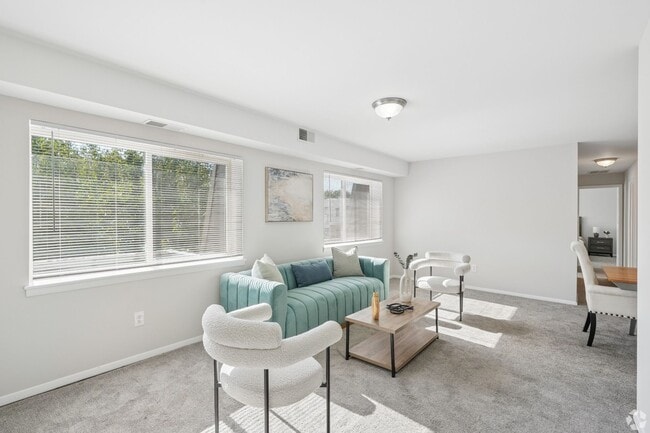 Shillington Commons Apartments