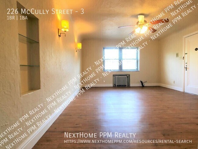 Photo - 226 McCully St Unidad 3