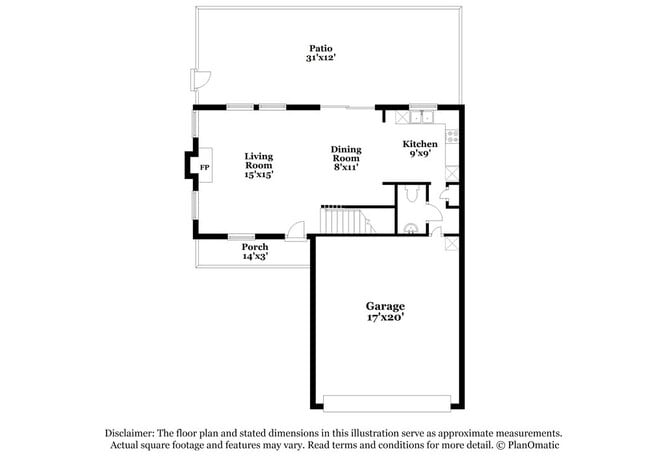 Photo - 966 Windcroft Cir NW