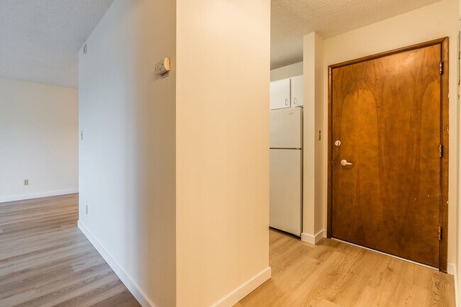 Galleon Apartments