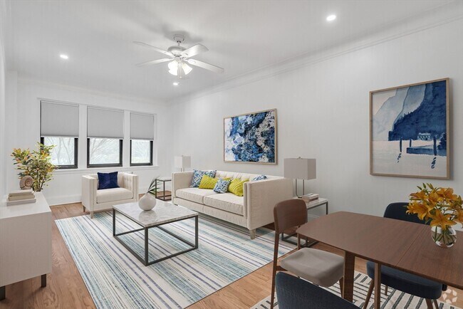Building Photo - 126 Englewood Ave Unit 5 Rental