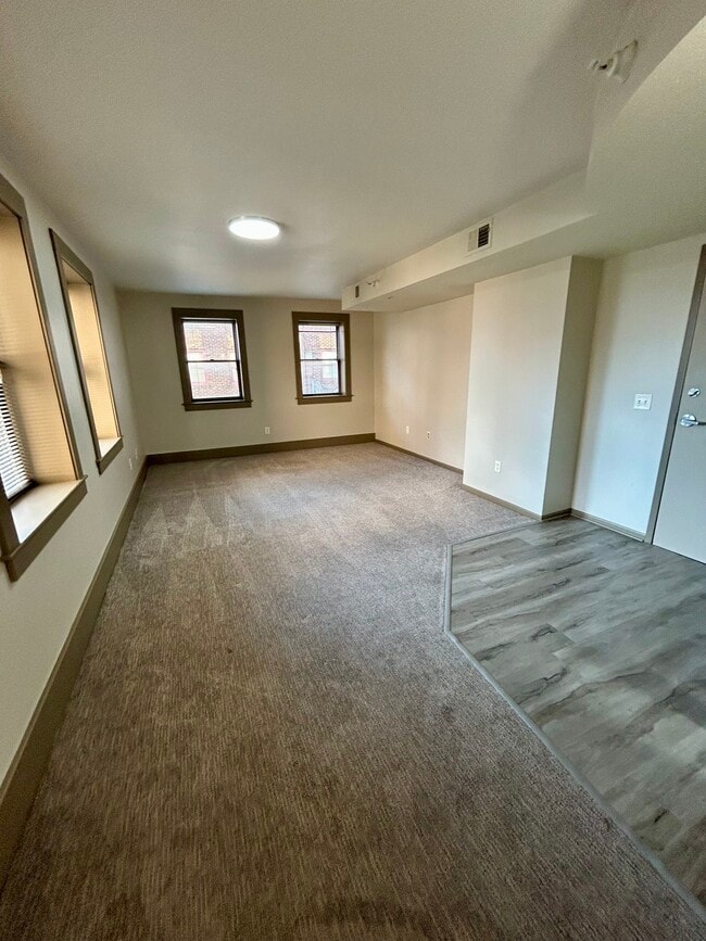 Photo - The Drake and Liberty Lofts Apartments