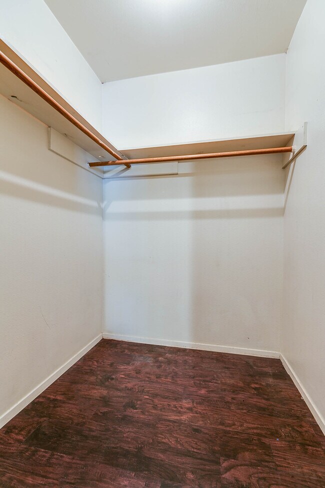 Closet