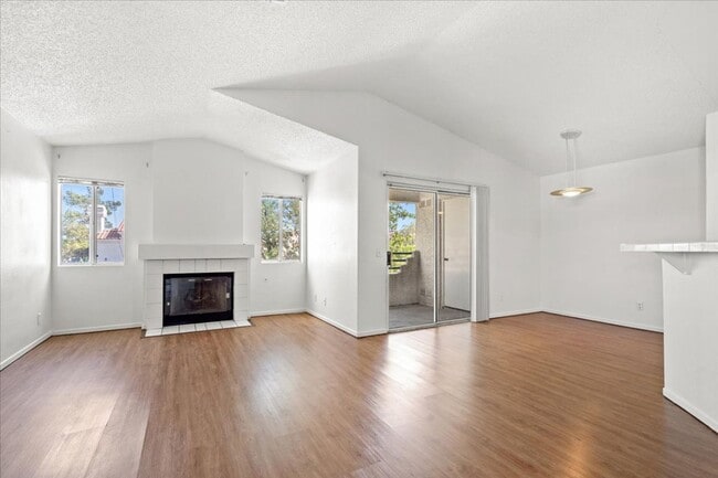 Photo - Bright 3-Bedroom Home in Gated Las Vegas Community with Pool & Spa