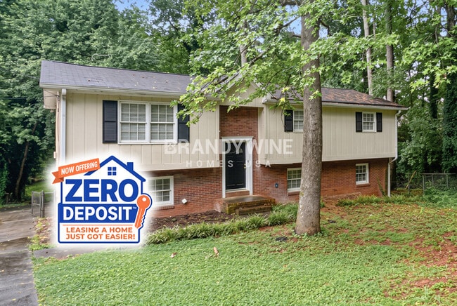 Building Photo - 1044 Baker Ln