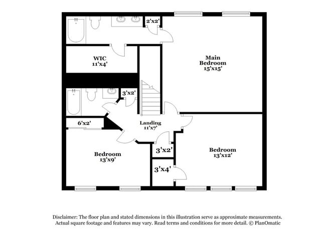 Photo - 7934 Dueling Oak