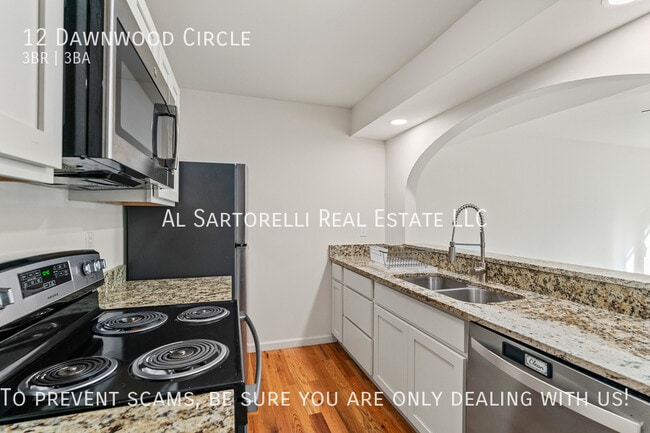 Photo - 12 Dawnwood Cir