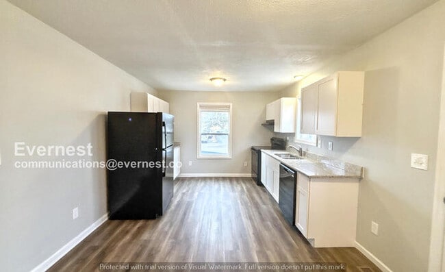 Photo - 1321 Southfield Dr S