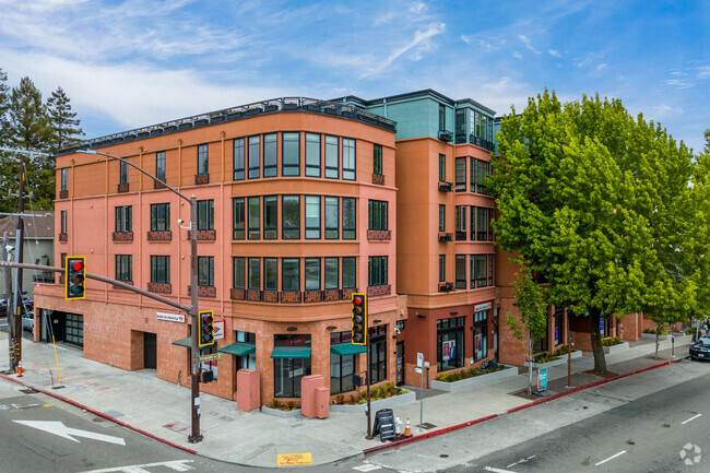 Telegraph Gardens - Telegraph Gardens Apartments