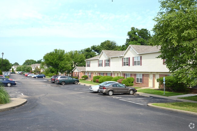 Country Place