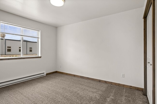Photo - Pet-Friendly 3 Bed, 1.5 Bath Apartment with Washer/Dryer + Parking Unit 841 - 2