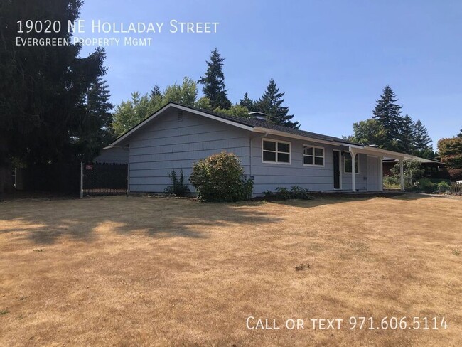 Photo - 19020 NE Holladay St