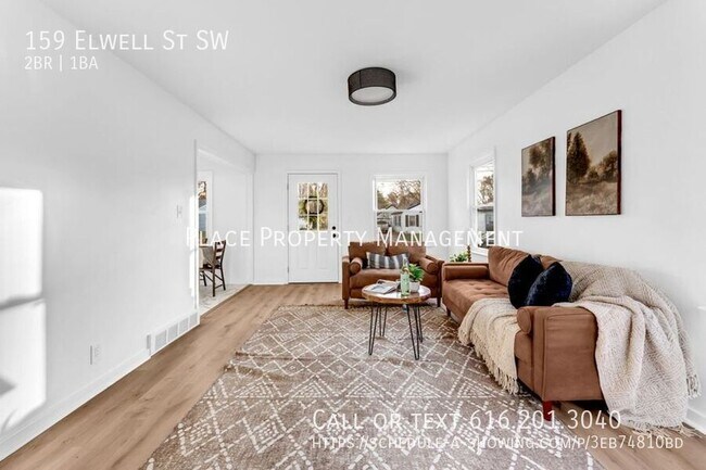 Photo - 159 Elwell St SW