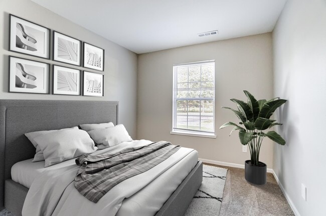 2 Bedroom Renovated