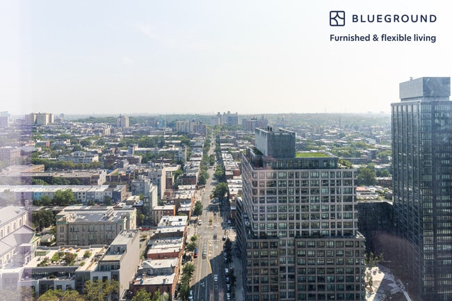 Photo - 545 Vanderbilt Ave Unit FL27-ID1961