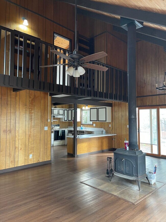 Photo - Magalia- 3 bedroom 2 bathroom, 2 story, detached garage, extra lot available