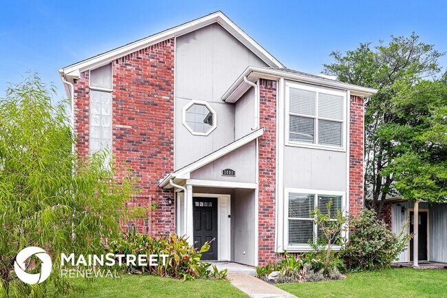 Photo - 1401 Del Rio Dr